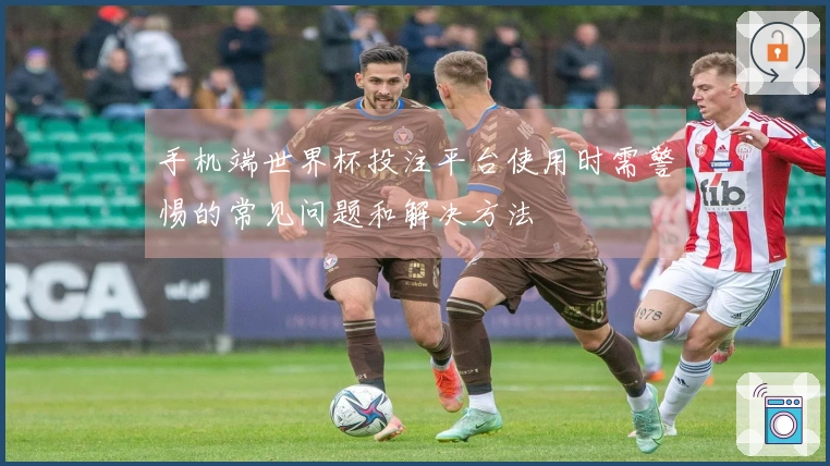手机端世界杯投注平台使用时需警惕的常见问题和解决方法