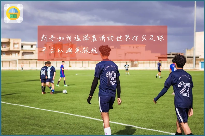 新手如何选择靠谱的世界杯买足球平台以避免踩坑