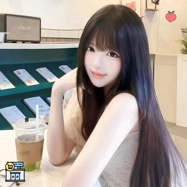 陈欣用户